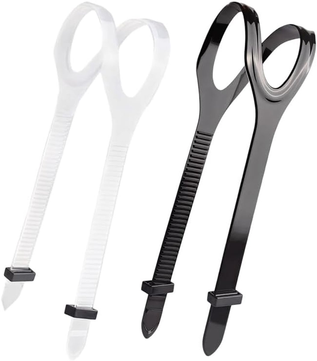 2 stuks duikmaskerriemen, siliconen maskerriemen, duikmaskers riem van siliconen, voor duiken, zwemmen, snorkelen