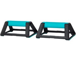Kaytan opdruksteunen 2 stuks - Anti-slip en ergonomische handgreep - Maximaal 110 kg per paar