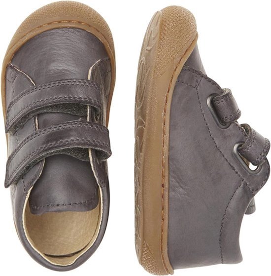 Cocoon Uniseks-kind First Walker schoen - Voor baby's — afbeelding 2