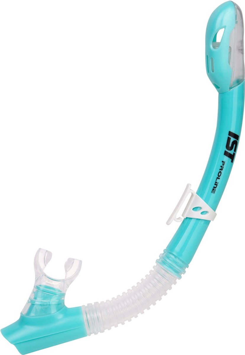 IST Sports Kindersnorkel waar geen water in komt