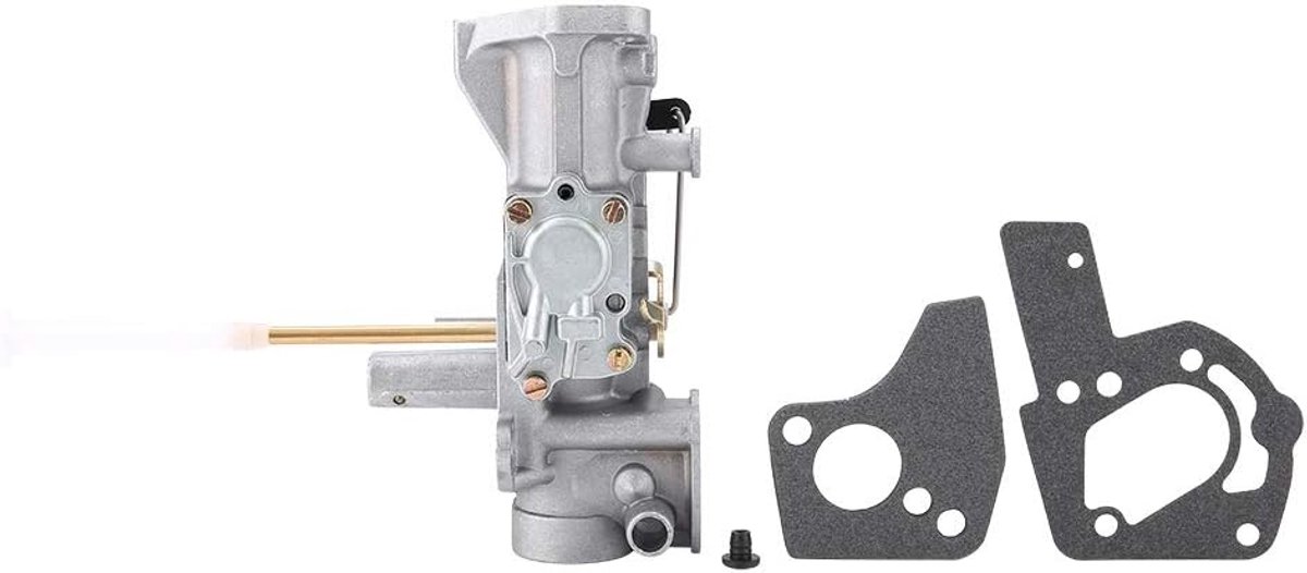 Carburateur voor Carburateur Tecumseh Carb 498298 130202 112202 112232 134202 137202