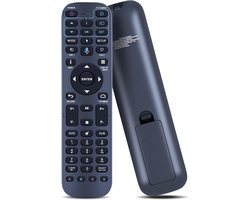 Afstandsbediening voor Dune HD Solo 8K - IR afstandsbediening - brede compatibiliteit - vervangend exemplaar - ShopVlot