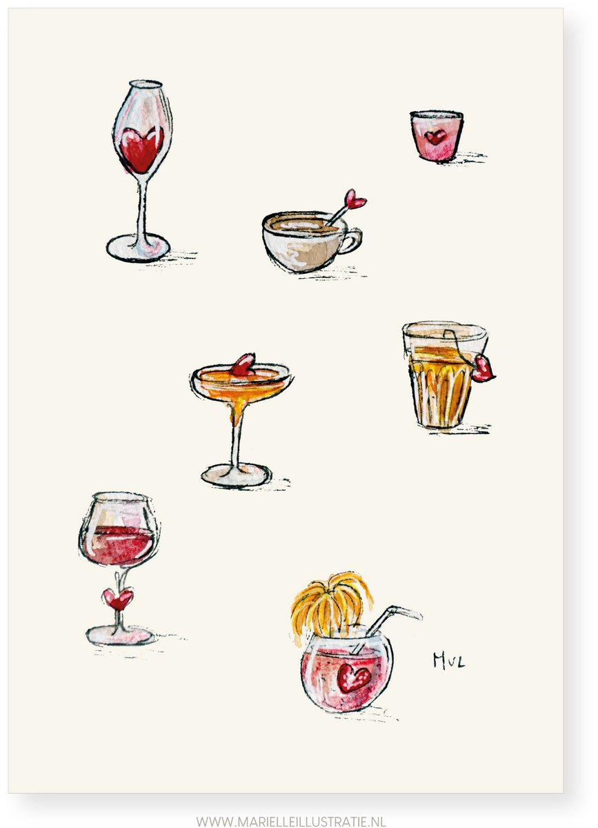 drankjes