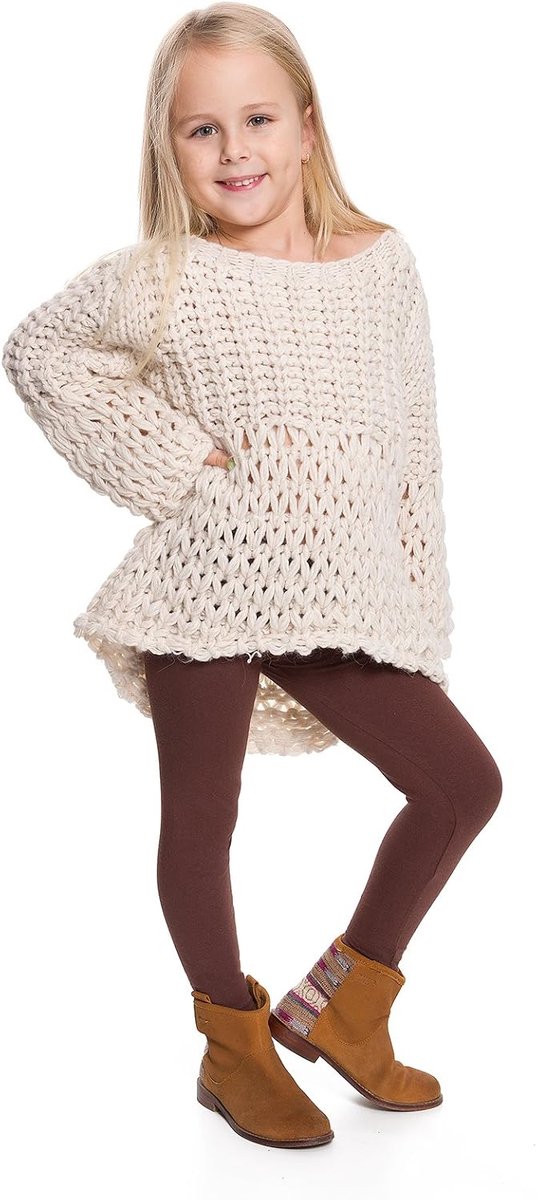 Leggings Volledige Lengte Katoen Kids Broek Thermisch Materiaal Dikke Winter Kids Leggings Warm Ademend Kinderen Broek Casual Dagelijks Kinderen Meisjes Leggings Alle leeftijden