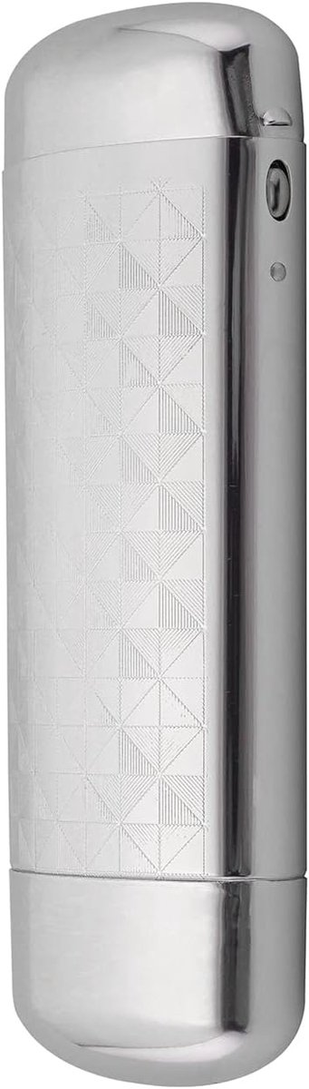 Aluminium Pocket Ultra-Light Brillen Case Glazen Case