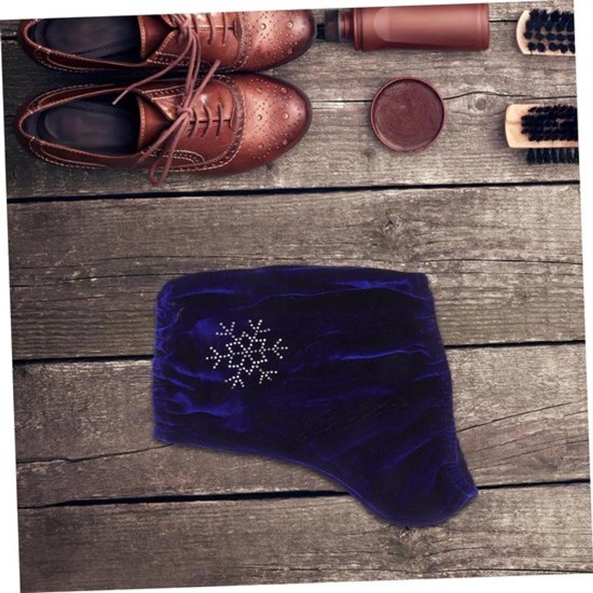 Dailygoods - Milisten schaatsbeschermers met hoezen - voor middelgroot - voor kunstschaatsen, jongens, meisjes en volwassenen
