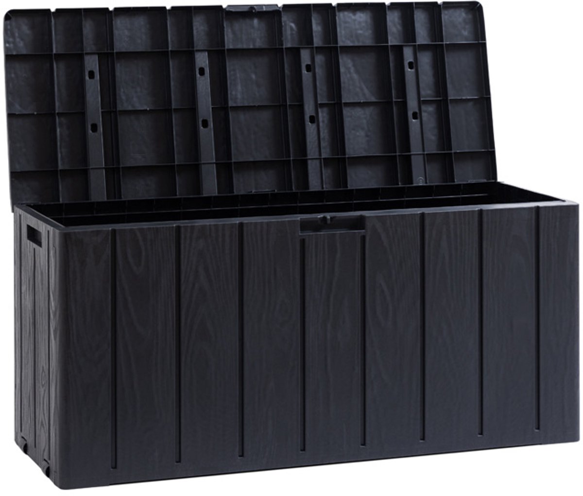 Toomax Kussenbox Bravo Antraciet