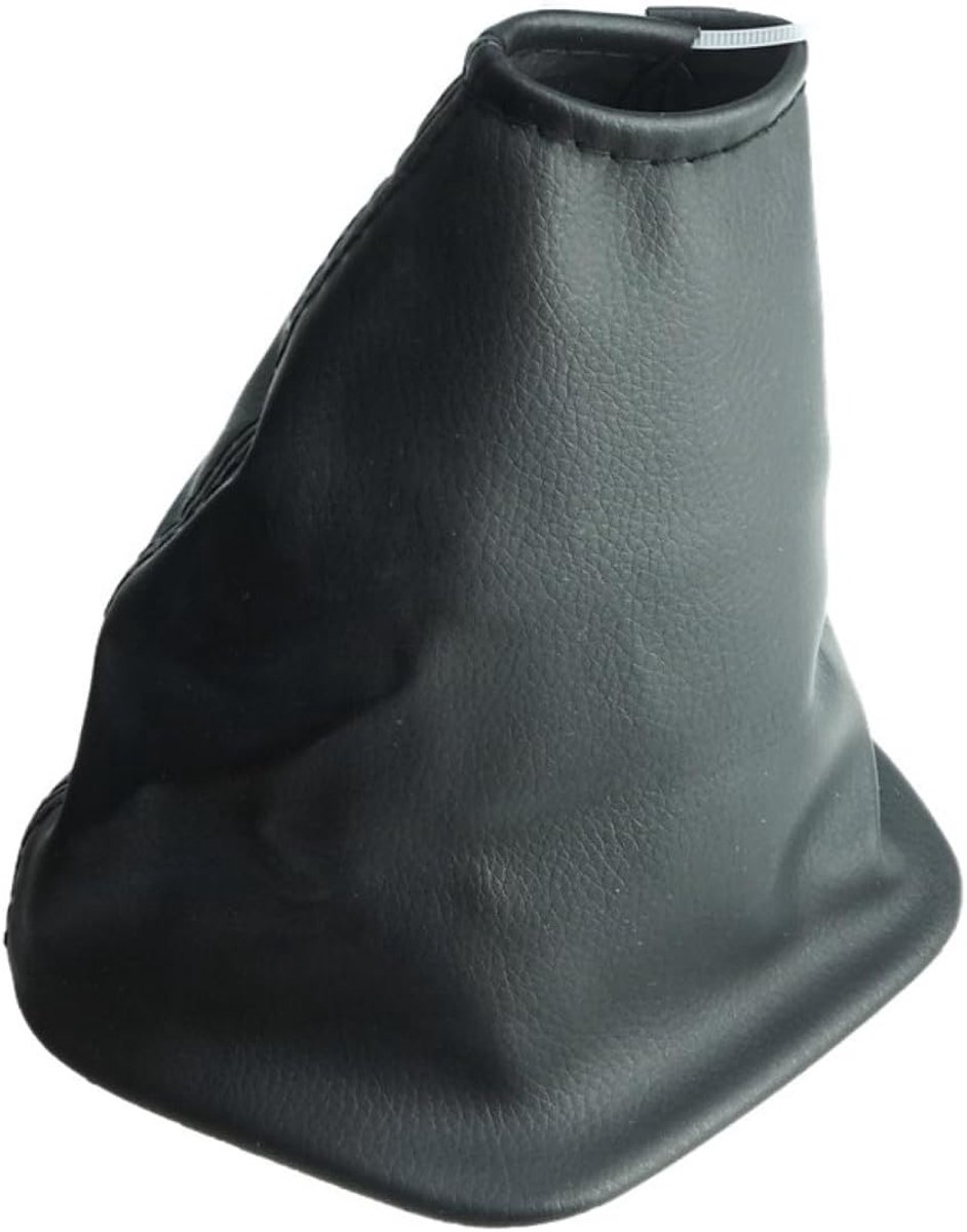 Schakelpouch schakelhandschoen + frame compatibel/vervanging voor Mercedes Sprinter 906 2006-2013, VW Crafter 2006-2011