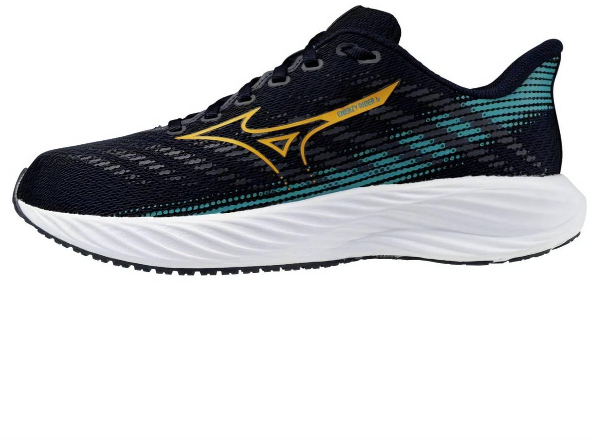 MIZUNO ENERZY RIDER JR - Hardloopschoenen - Jeugd - 37