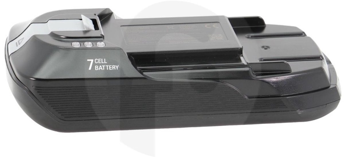 Rowenta- Batterij li-ion 25,2v x-force - ZR009712