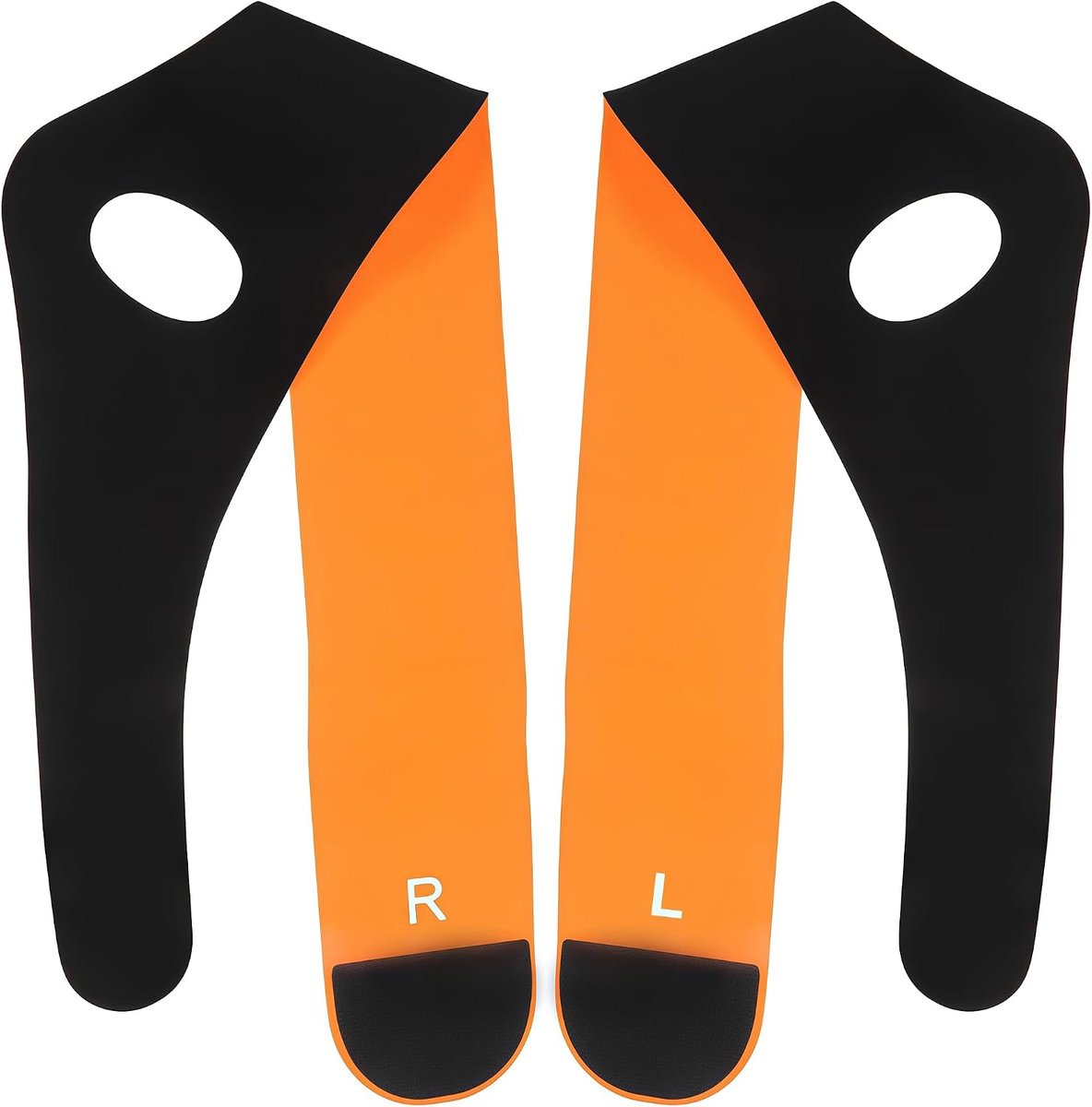 Set 2 Stuks voor Linker- en Rechterhand, Polssteun, Polsspalk, Pols Wrap, Handbandage, Polsbeschermer ideaal voor Sport, Fitness en Dagelijks Gebruik