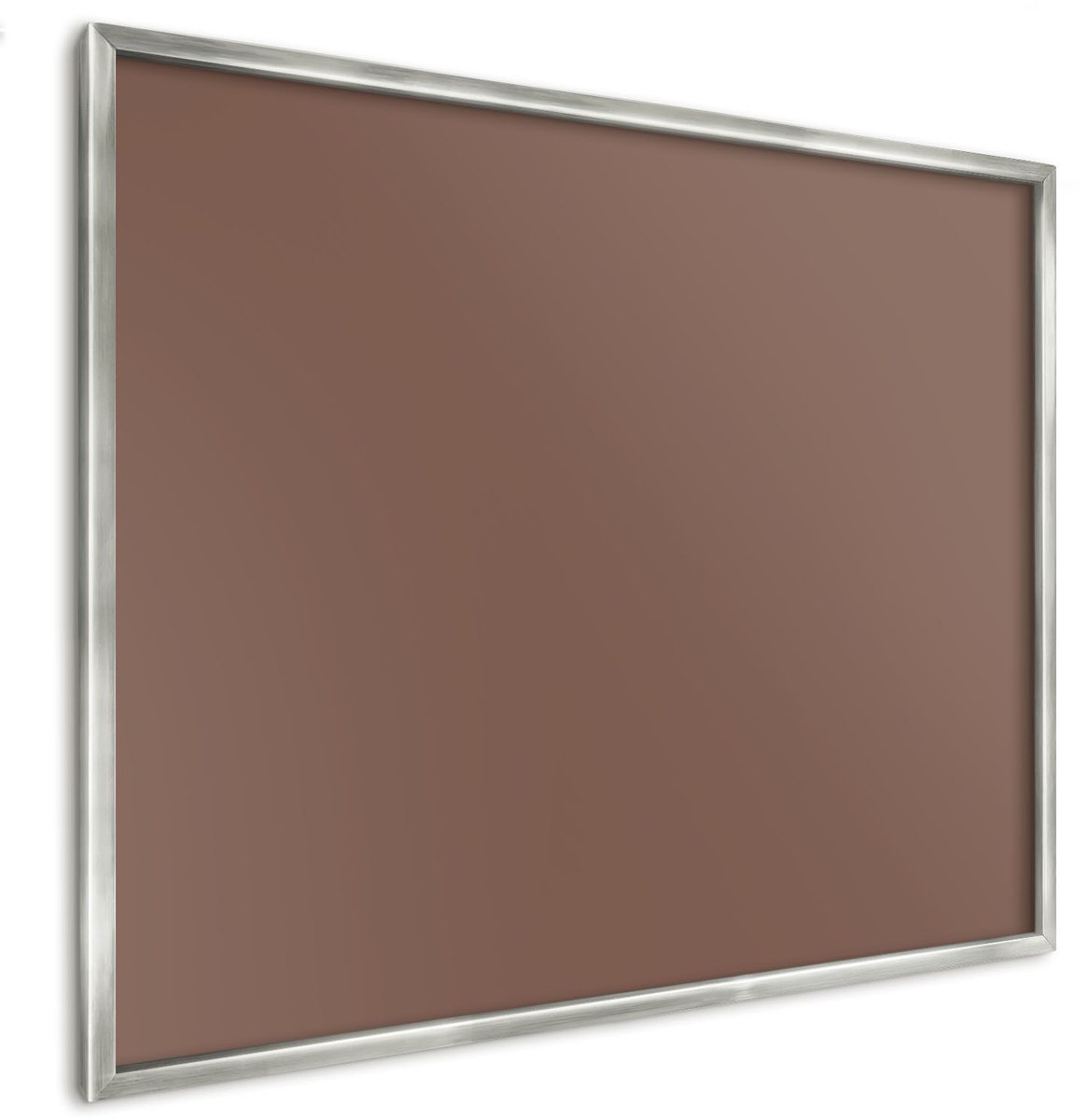 WallMuralia - Magnetisch bord voor de muur - 80x60cm - Wandbord voor magneten - Decoratief magneetbord met print Magnetisch bord voor reismagneten -