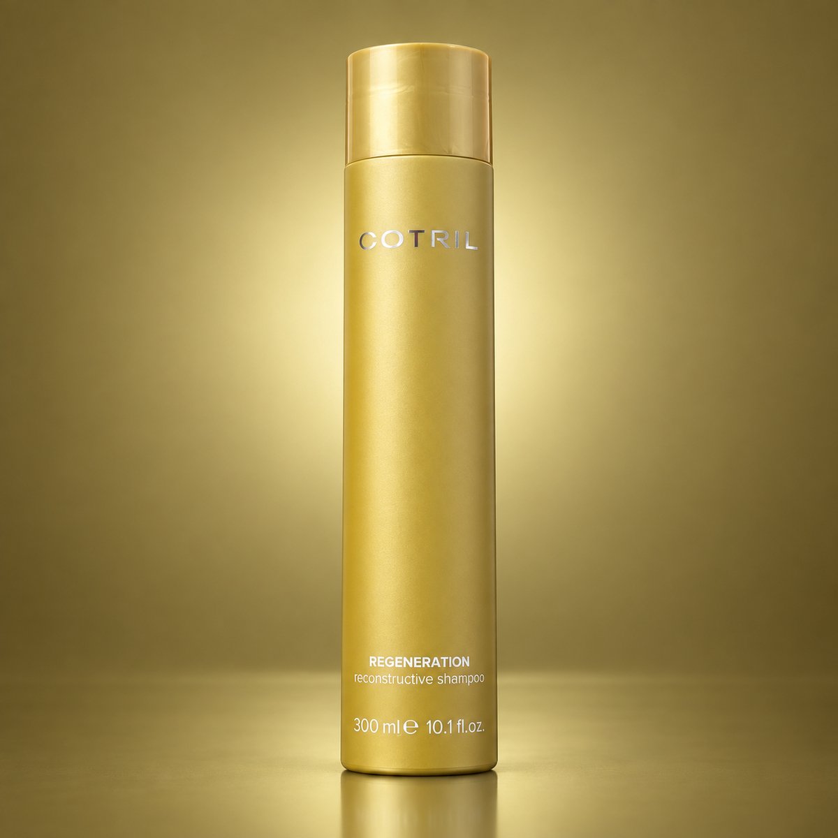 Cotril - Regeneration - Reconstructive Shampoo - 300 ml