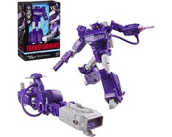 Movie Shockwave – Studio Series