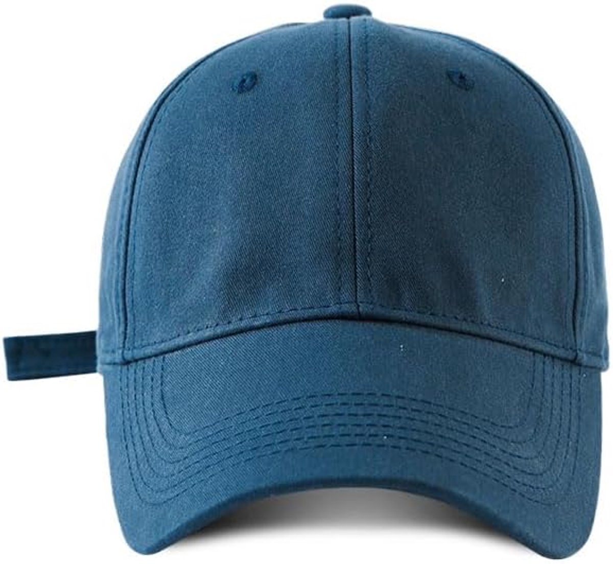 baseballpet voor heren, 100% katoen