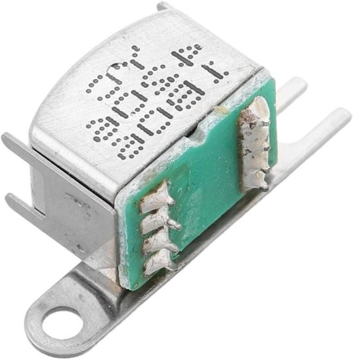 Magneetkop Cassetterecorder - Opnamekop Beugel - Stereo Opnemen - Vierkanaals Ondersteuning - 2.00X0.80X0.70CM - Multi