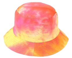 Zomerhoed Dames - Vissershoed - Zonbescherming - Comfortabele Stretch - Volwassen - N.v.t.