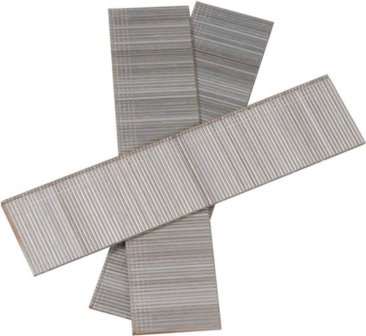 1000 Stuks Sterke Stalen Nagels 30mm voor Pneumatische Tackers