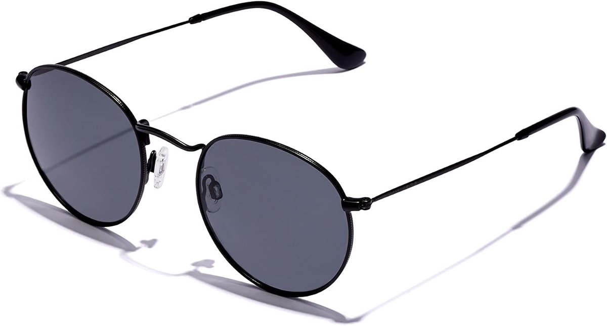 Midtown Polarized Black Grey 1 U