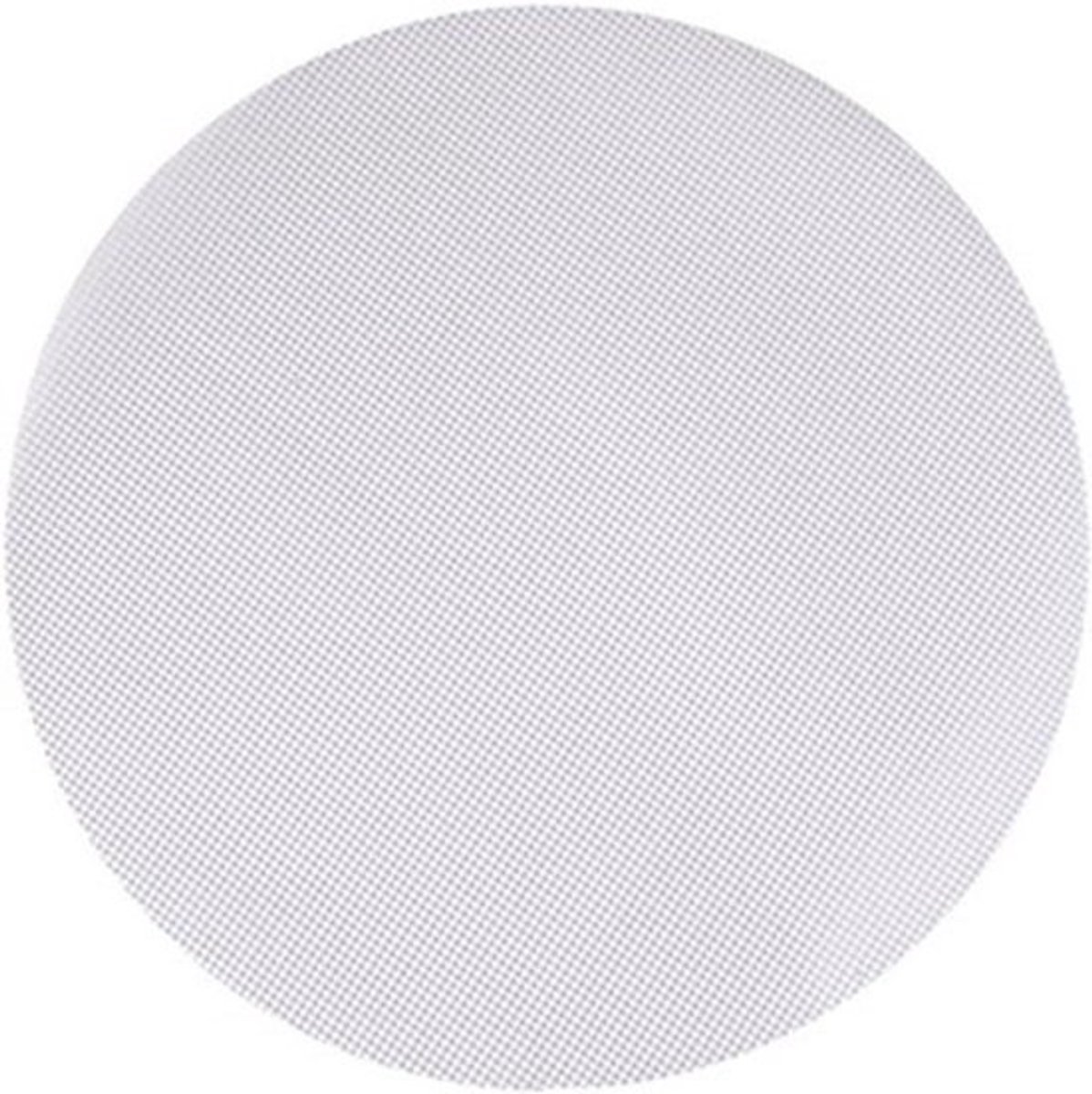 Siliconen Stoommat - Herbruikbaar Gaaspad - Stomen van Voedsel - Dubbelzijdig Antiaanbak - 30 Cm - Grijs