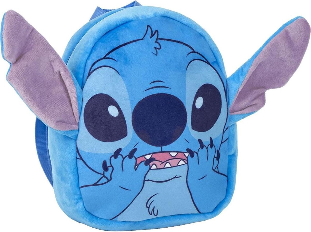 Guarderia Personaje Peluche Stitch Gezondheid en persoonlijke verzorging