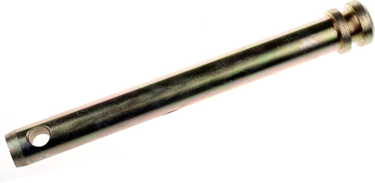 Kat. 1 Ø 22 mm onderstuurbout - ca. 202 mm schachtlengte