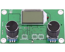 Digitale Radio Module - FM Ontvanger DSP - Audio Projecten - Seriële Poort Besturing - 75 x 45 mm