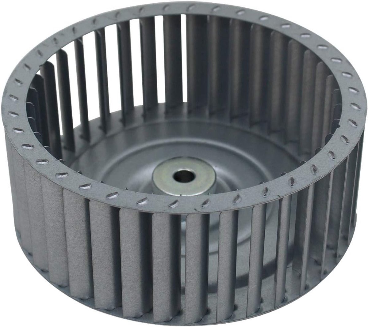 Waaier van ventilator wasdroger Φ 97 120 133mm onderdelen voor ventilator motor Ventilatormotor