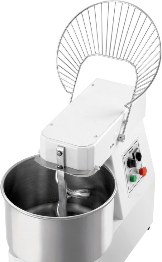 Deegkneedmachine Easy 18/30 FRFK van Bartscher — afbeelding 5