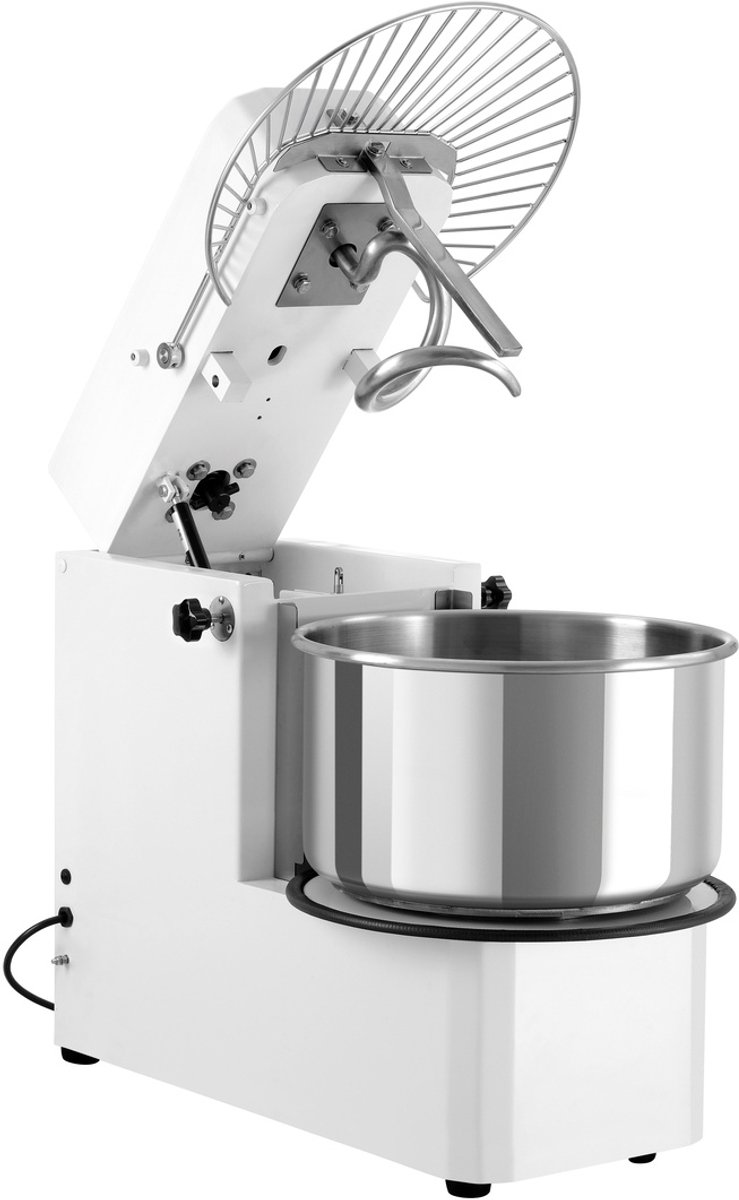 101842 Deegkneedmachine Easy 22/40 ARSK - Horeca & Professioneel