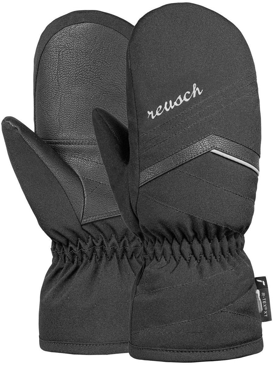 Reusch Fäustlinge Mari R-TEX® XT Zilver