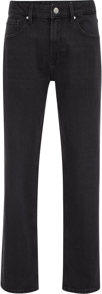 WE Fashion Heren regular fit jeans