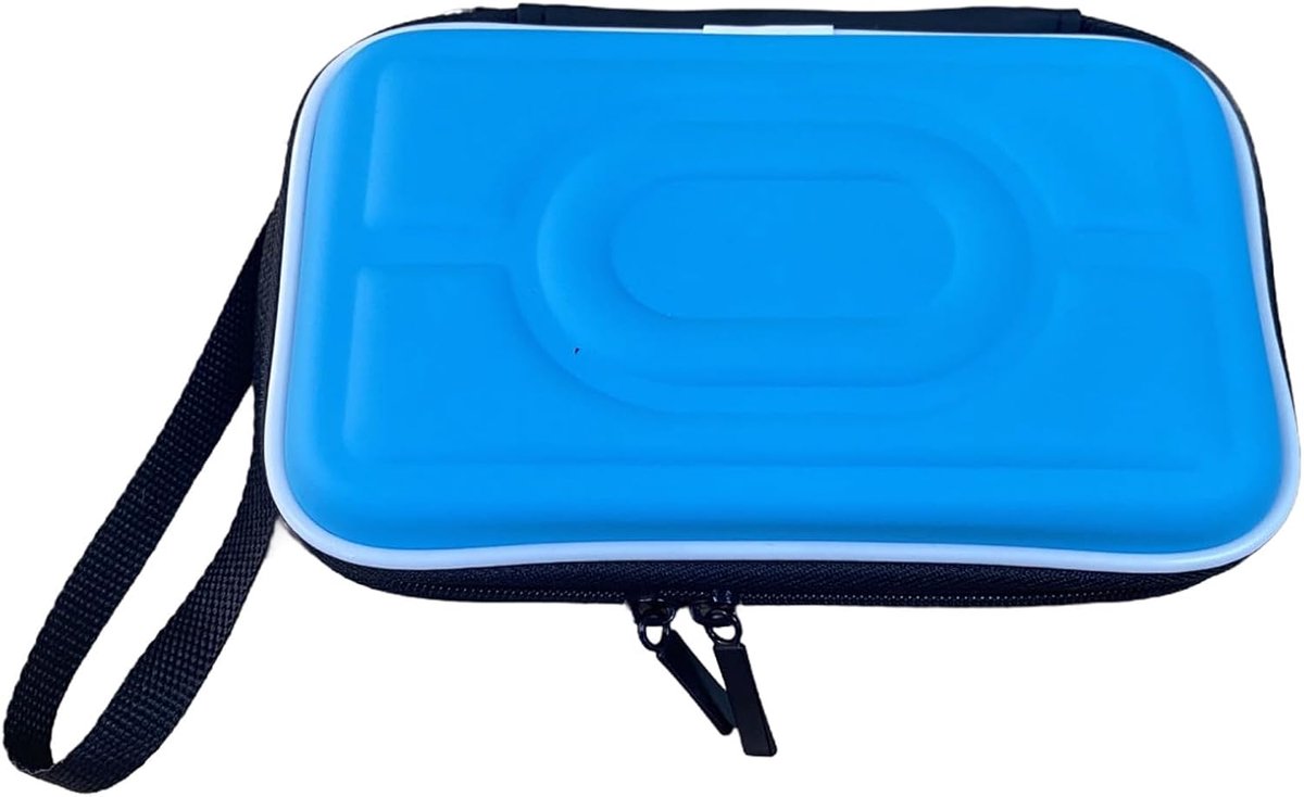 Harde Reistas Hoesje voor Nintendo Gameboy Advance Color Pocket