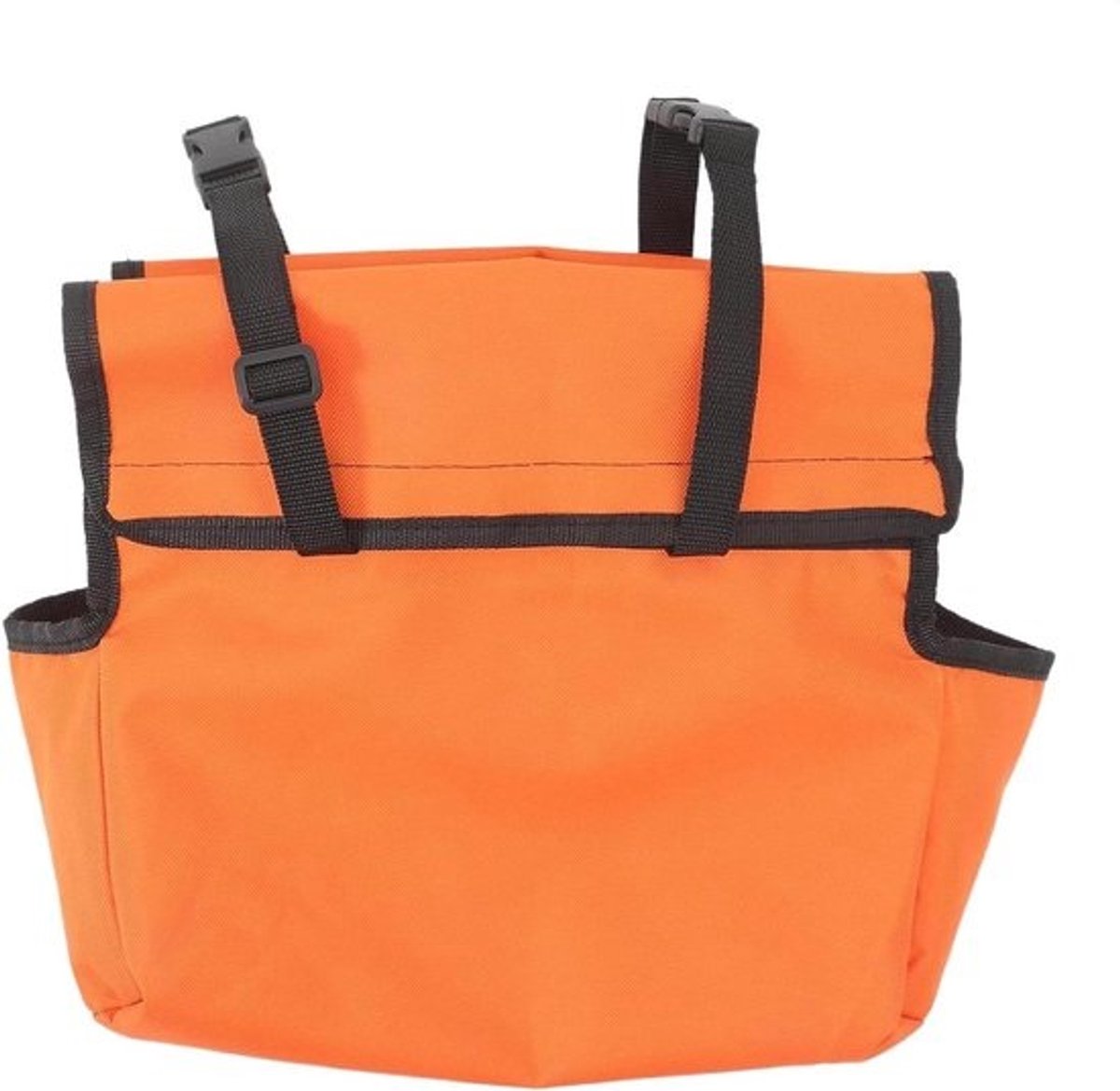 Ladder Gereedschapsplank - Ladder Organizer - Gereedschap Opbergen - Robuuste Oxford Stof - 25 x 20 x 2.5 cm