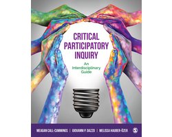 Critical Participatory Inquiry