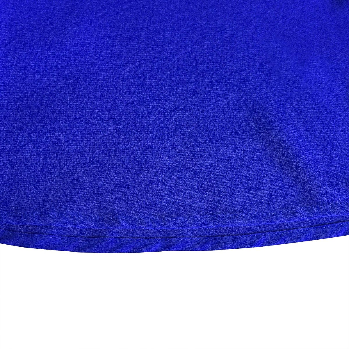Fashion Bloemenmeisjesjurk Strass Chiffon Formele Feestjurk 110-158