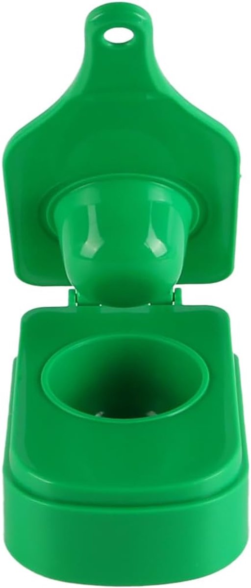 Dailygoods - Gehaktbalvorm - Gehaktbalmaker - Efficiënte voorbereiding - Handige opslag - Gehaktbroodmaker - Geschikt voor groenteballen - Compact for