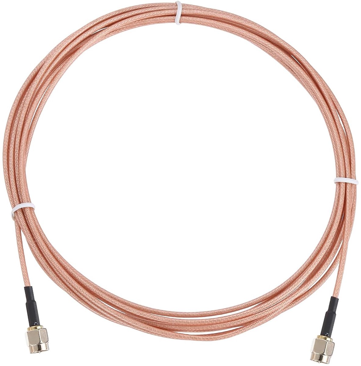 Antenneverlengkabel SMA 4M/13.1Ft RG316 coaxkabel
