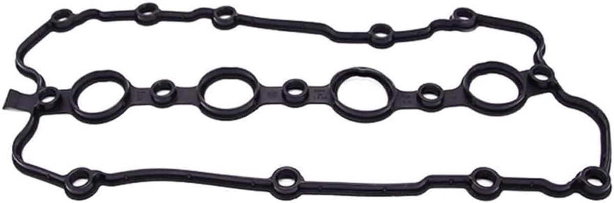 Klepdeksel Pakking - 1st 06F103483D, Compatibel met Audi A3 A4 S3 TT, Compatibel met SEAT EXEO FREETRACK LEON, Compatibel met VOLKSWAGEN Bora Compatibel met EOS GOLF GTI