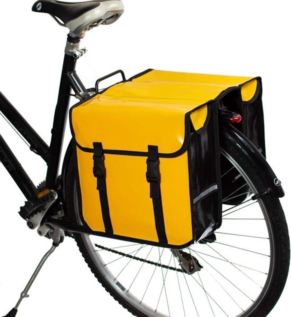 Dubbele Fietstassen Waterdicht - Fietstas - woonwerk