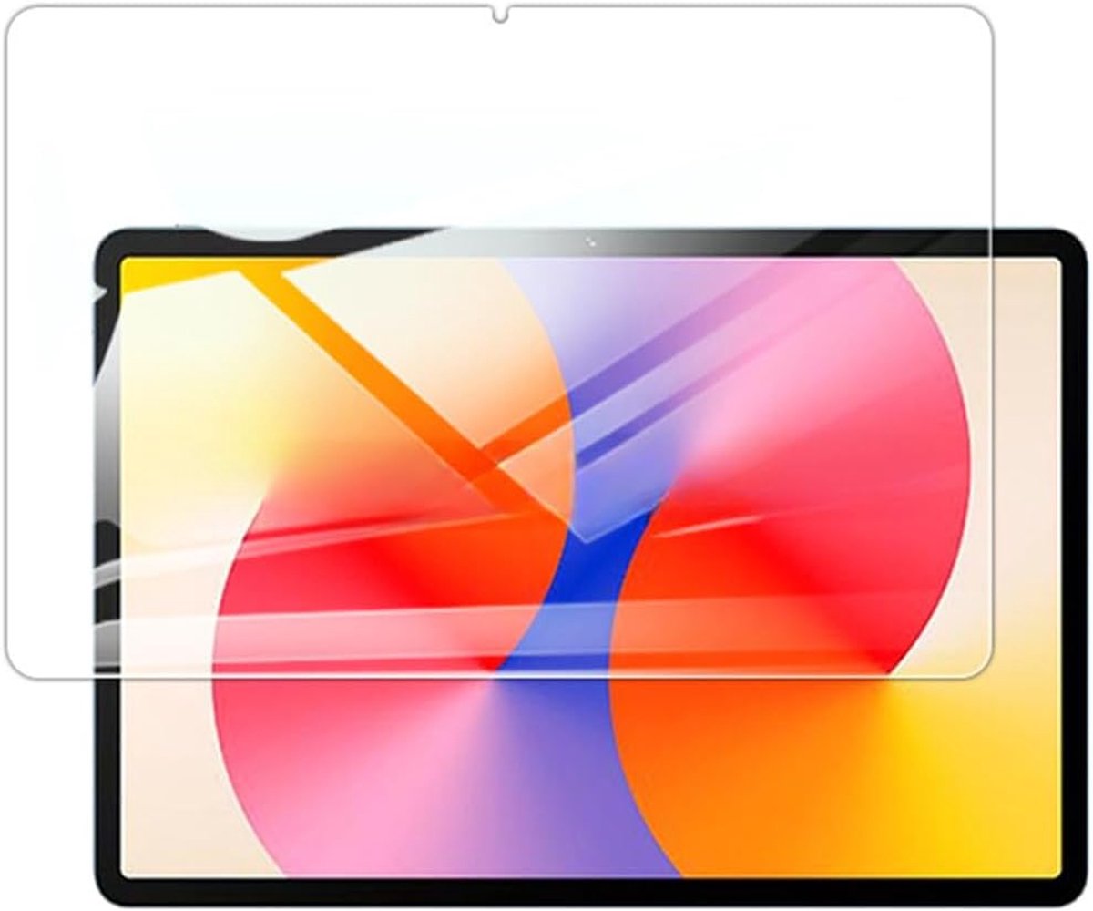 2 Stuks Gehard Glas Beschermfolie Schermen voor Huawei MatePad SE 11 11.0" 2024