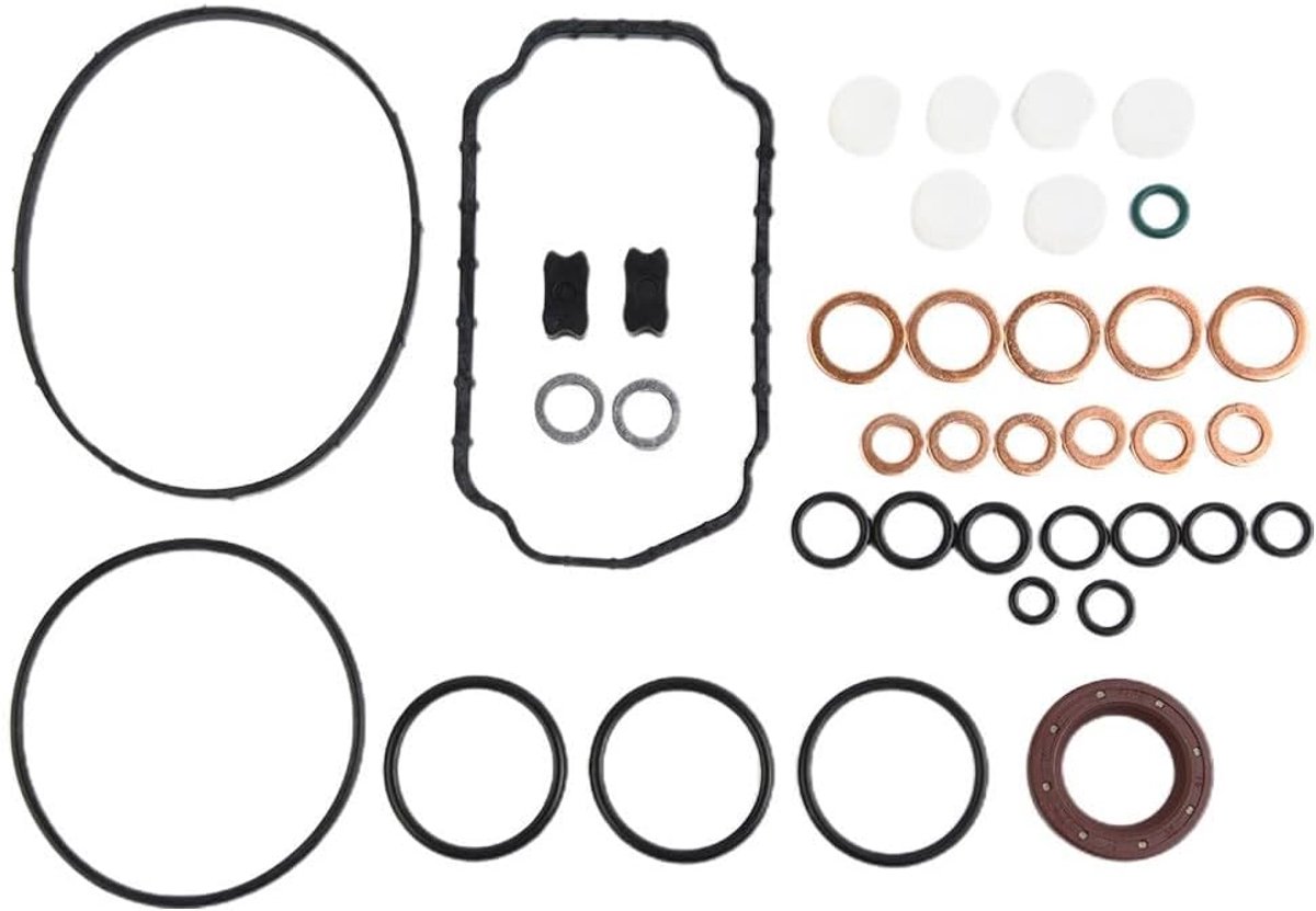 Injectiepomp Reparatieset voor 1467010059 1 467 010 059