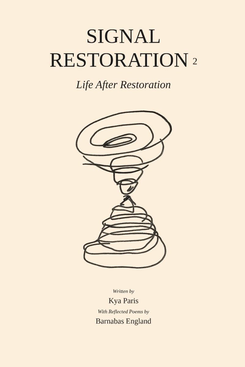 2: LIFE AFTER RESTORATION