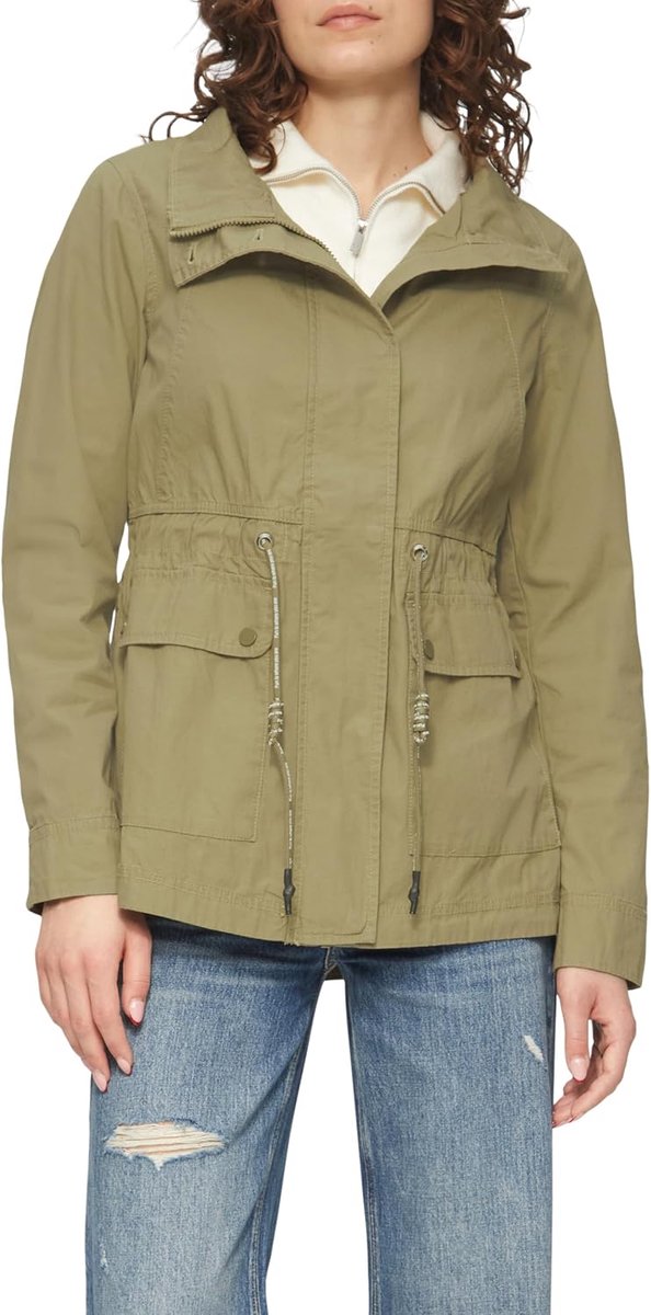 Dames Outdoorjas