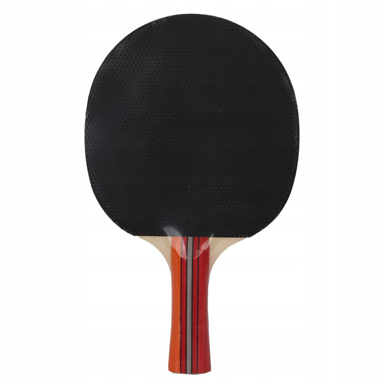 Merkloze Tafeltennis Racket - Perfect voor Plezier en Training