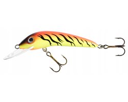 Jaxon Ferox Wobbler 12cm 25g - Zander, Snoek, Meerval