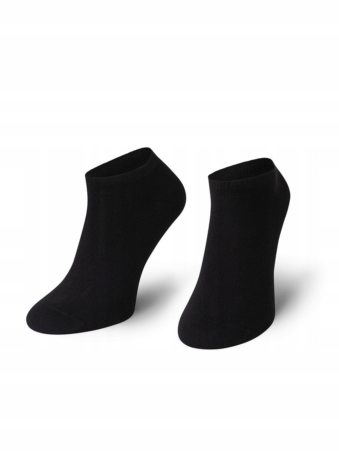 Spaio Everyday Sokken 3-Pack Zwart