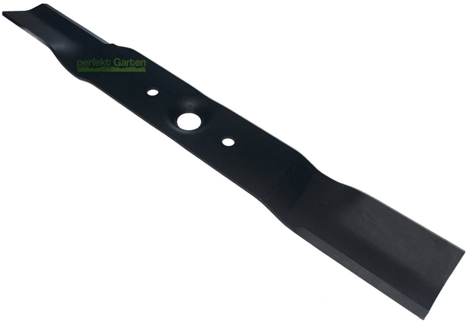 Grasmaaiermes van 47 cm voor Honda 72511-VA5-641 72511VA5641 – met zijdelingse gaten met een diameter van 10,3 mm