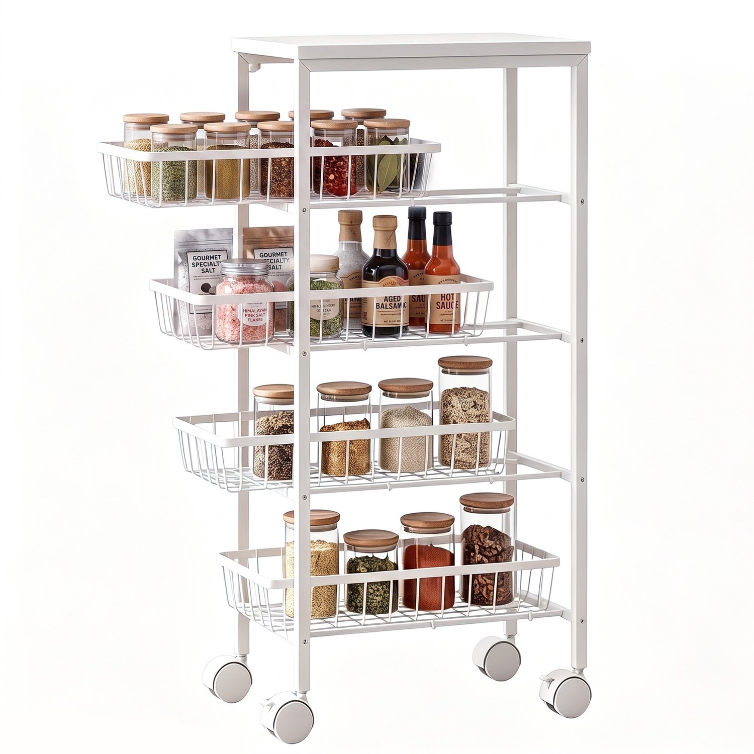Premium Multifunctioneel Meubel Stijlvolle Kleur - Modern Design voor Woonkamer en Kantoor - Duurzaam en Ruimtebesparend - Hoge Kwaliteit