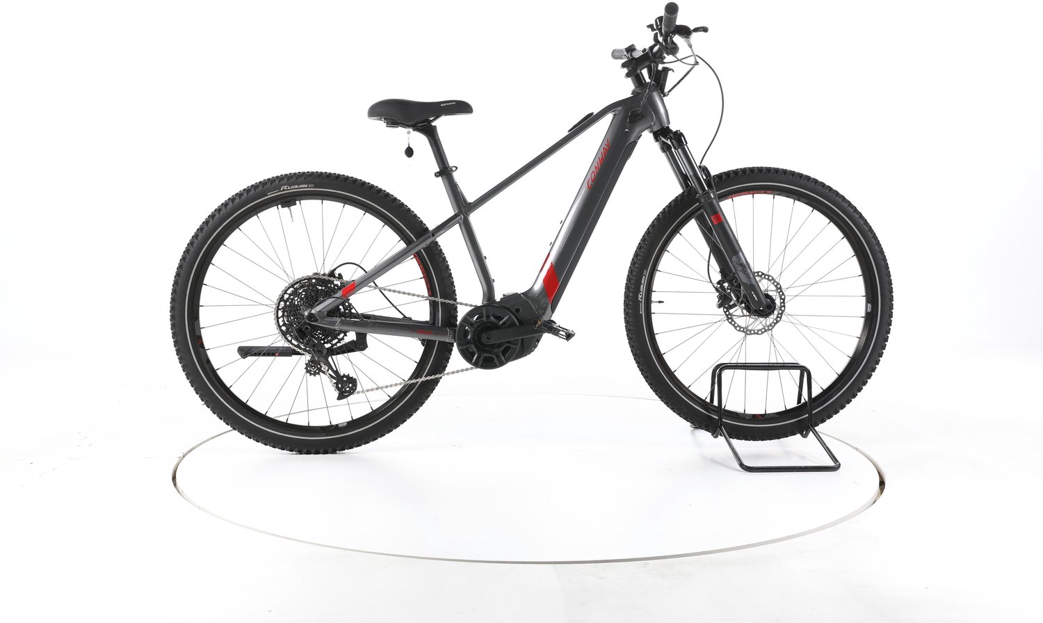 Conway Cairon S 4.0 Elektrische hardtail mountainbike Bosch Accu 750Wh 29" 2024